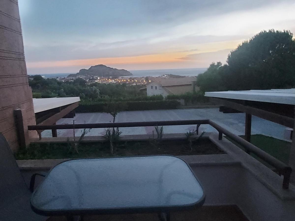 Golden View Apartments Myrina Limnos Zewnętrze zdjęcie