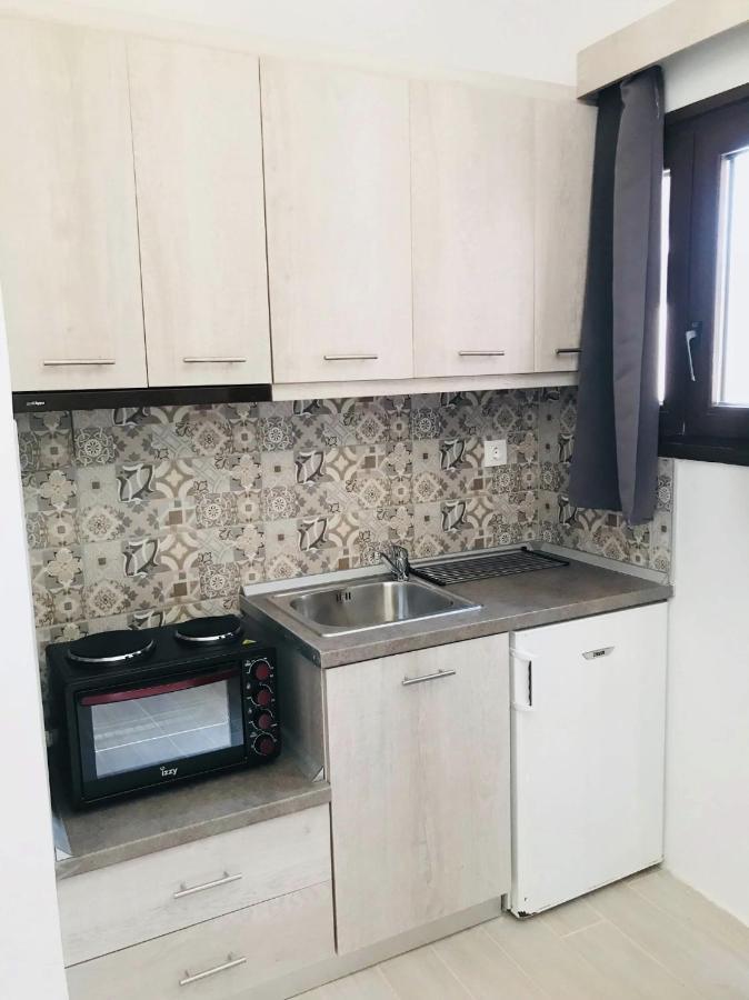 Golden View Apartments Myrina Limnos Zewnętrze zdjęcie