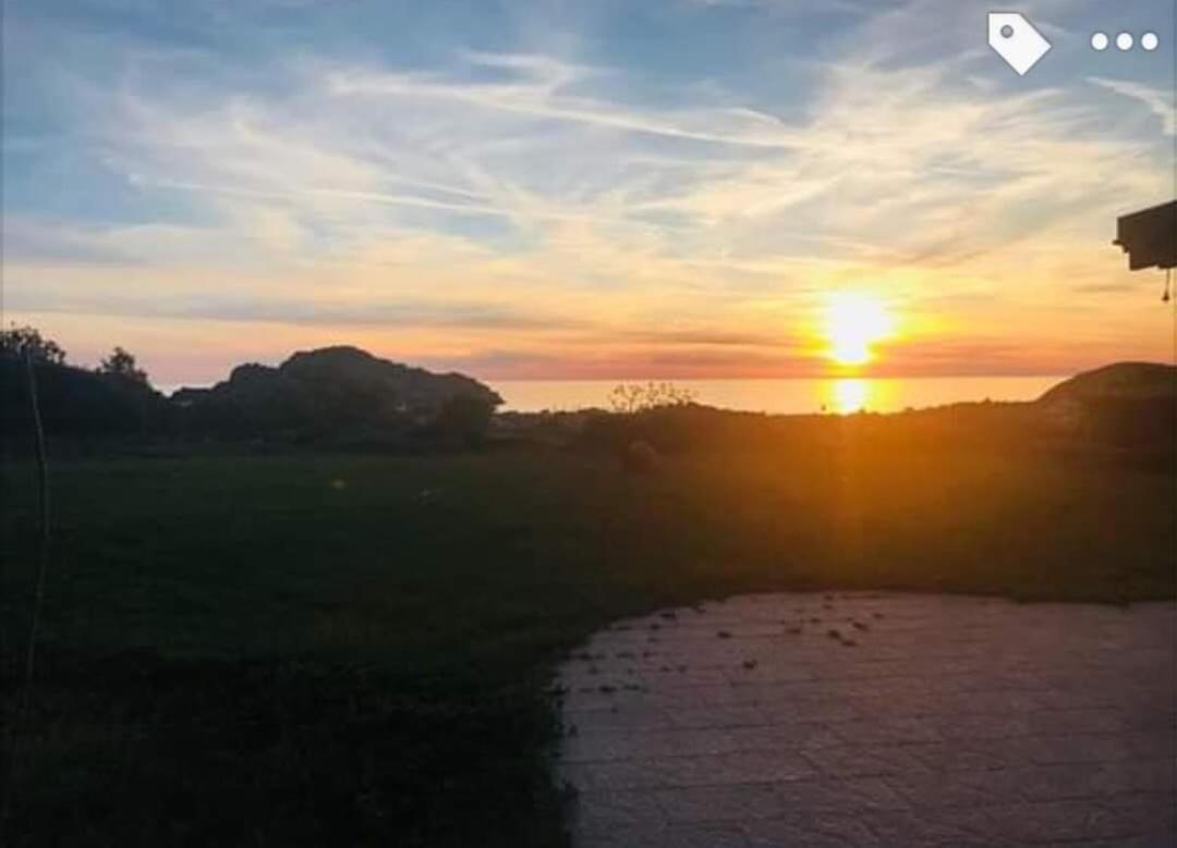 Golden View Apartments Myrina Limnos Zewnętrze zdjęcie