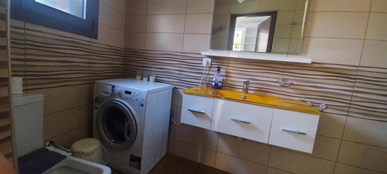 Golden View Apartments Myrina Limnos Zewnętrze zdjęcie