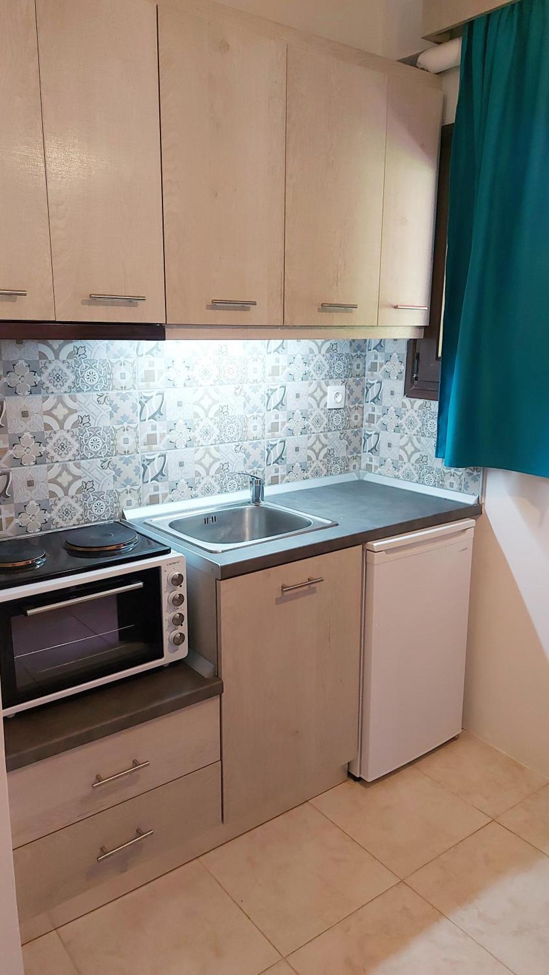 Golden View Apartments Myrina Limnos Pokój zdjęcie