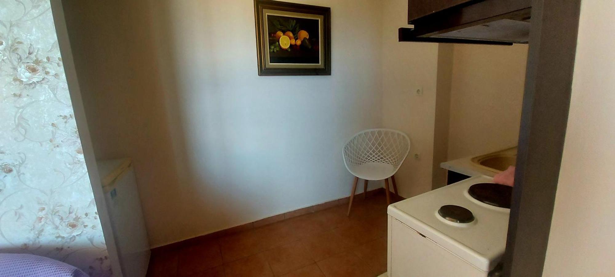 Golden View Apartments Myrina Limnos Pokój zdjęcie