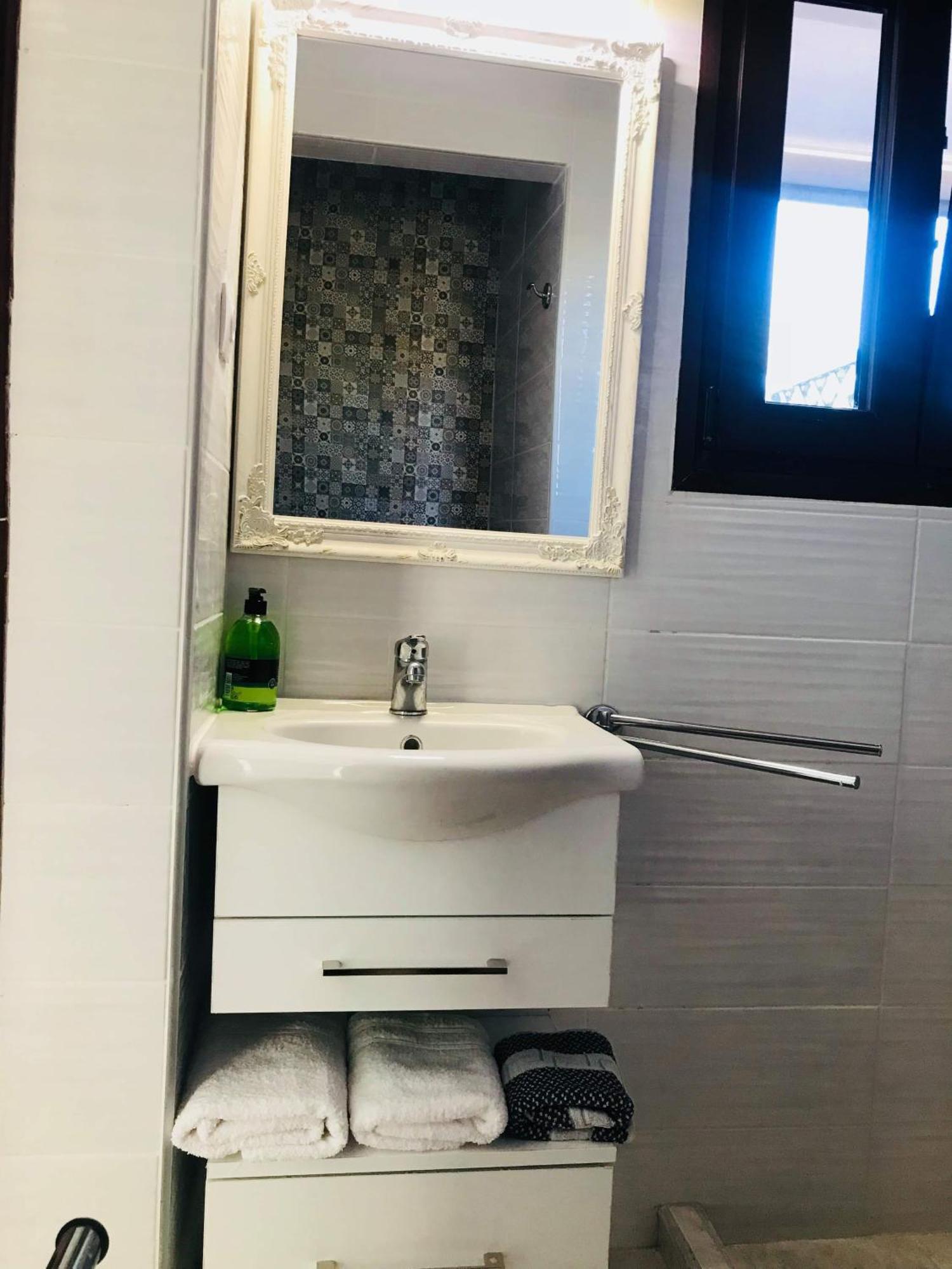 Golden View Apartments Myrina Limnos Pokój zdjęcie