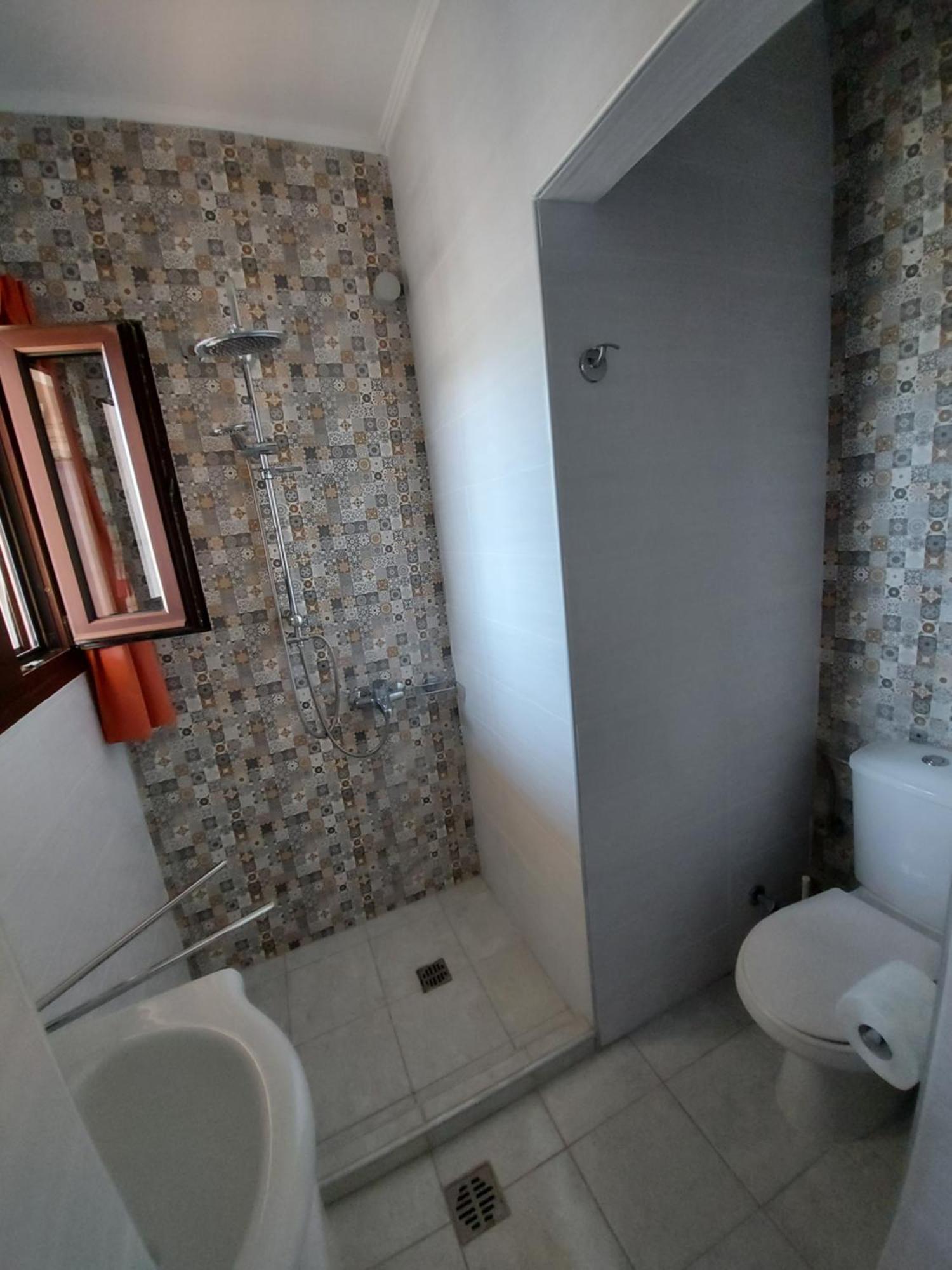 Golden View Apartments Myrina Limnos Pokój zdjęcie